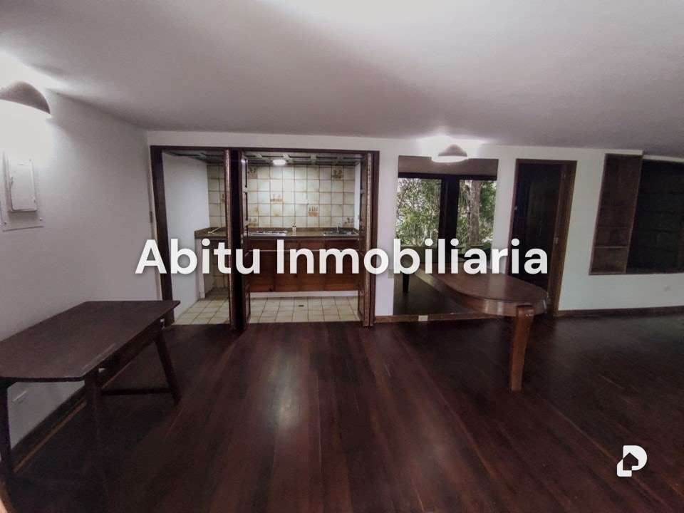 Apartamento en La Lagunita, Caracas – 11