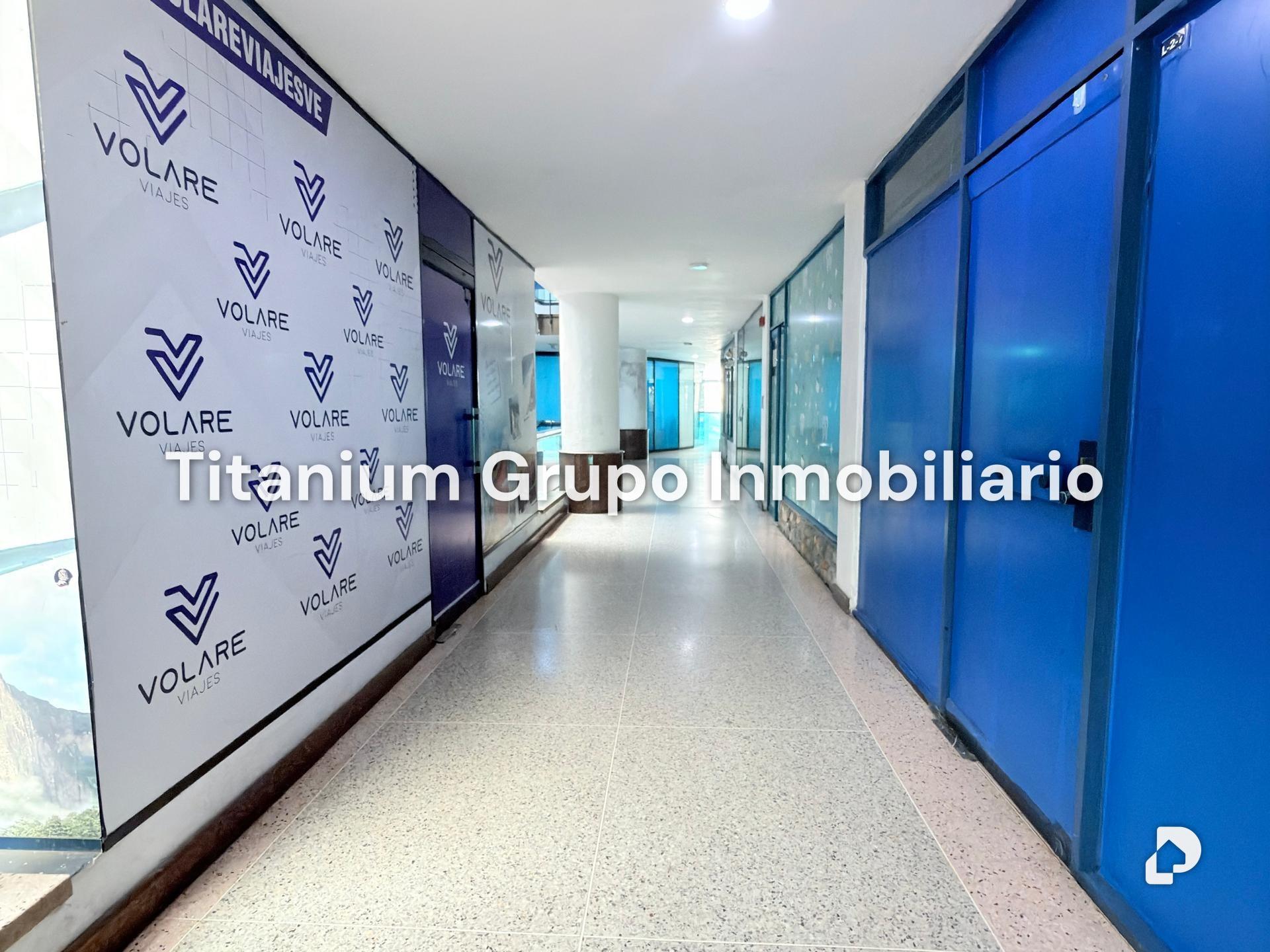 Edificio en Parroquia Urbana San José, Valencia – 1