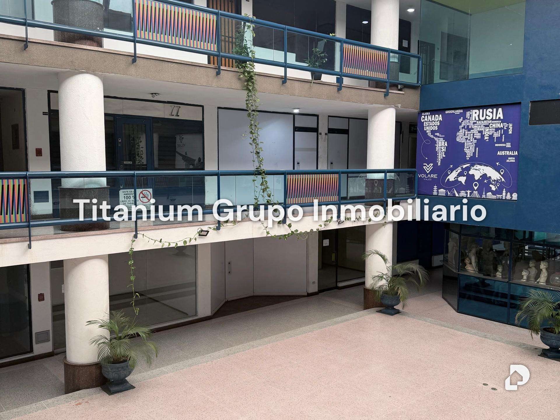 Edificio en Parroquia Urbana San José, Valencia – 6