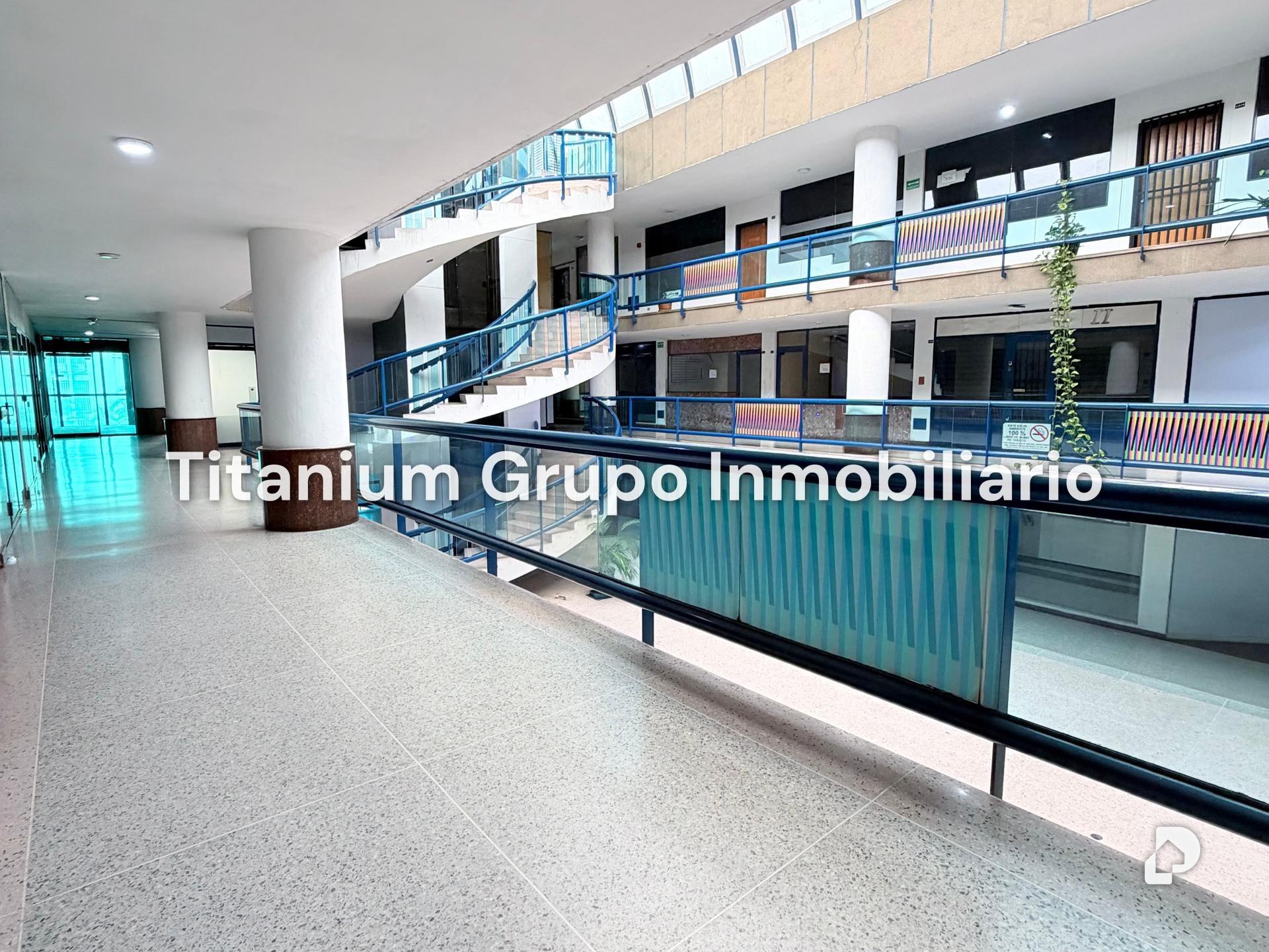 Edificio en Parroquia Urbana San José, Valencia – 2