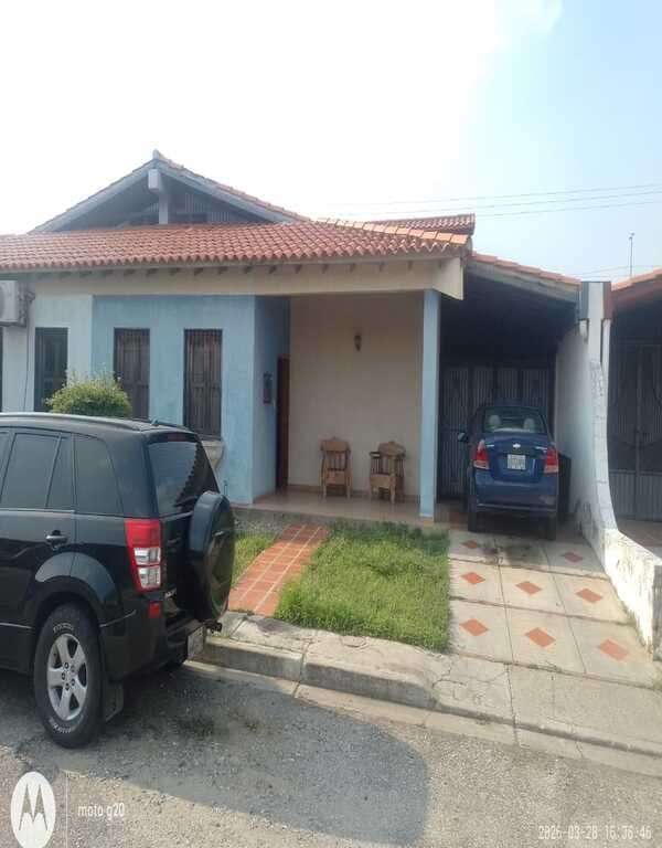 Casa en Cabudare - 1