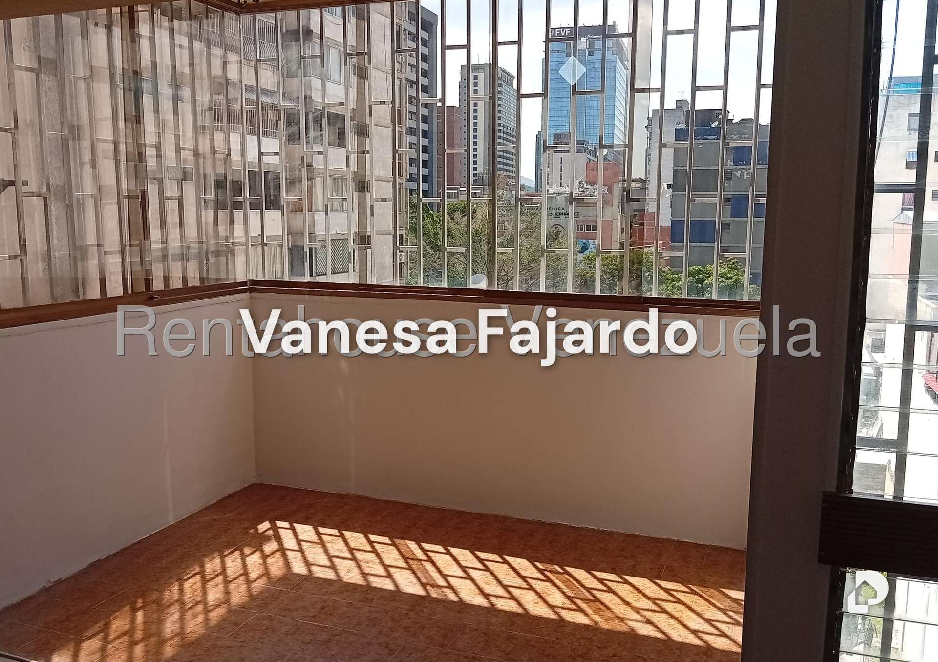 Apartamento en Bello Monte, Caracas – 8