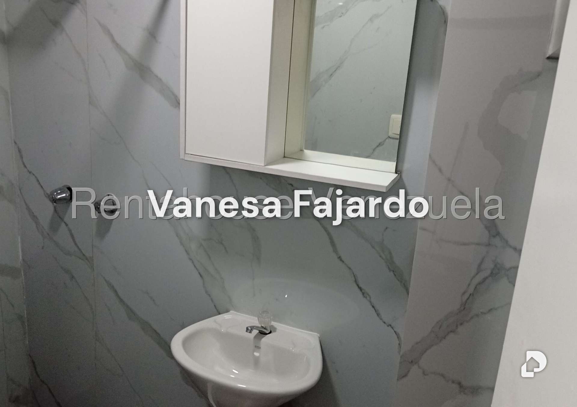 Apartamento en Bello Monte, Caracas – 15
