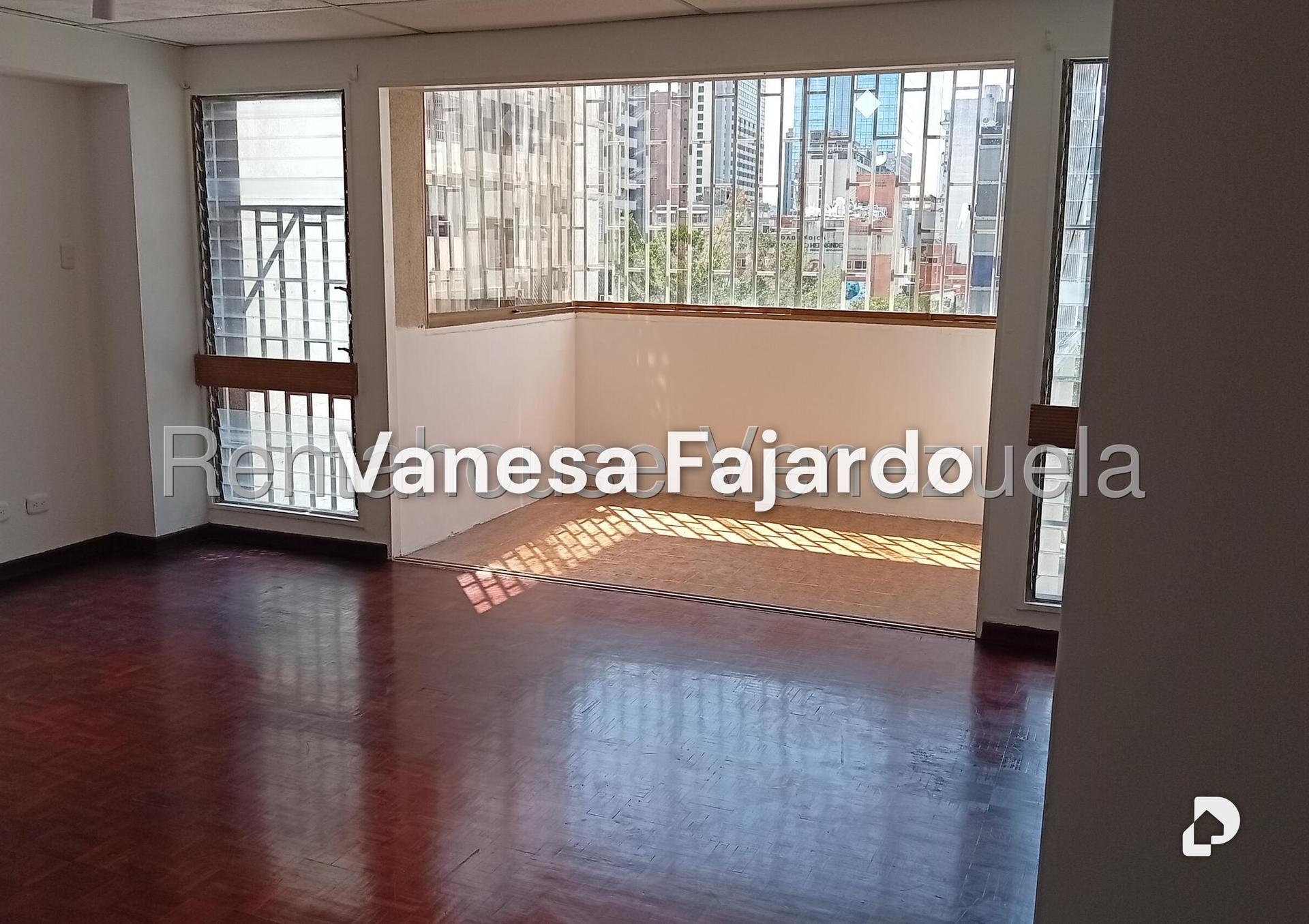 Apartamento en Bello Monte, Caracas – 5
