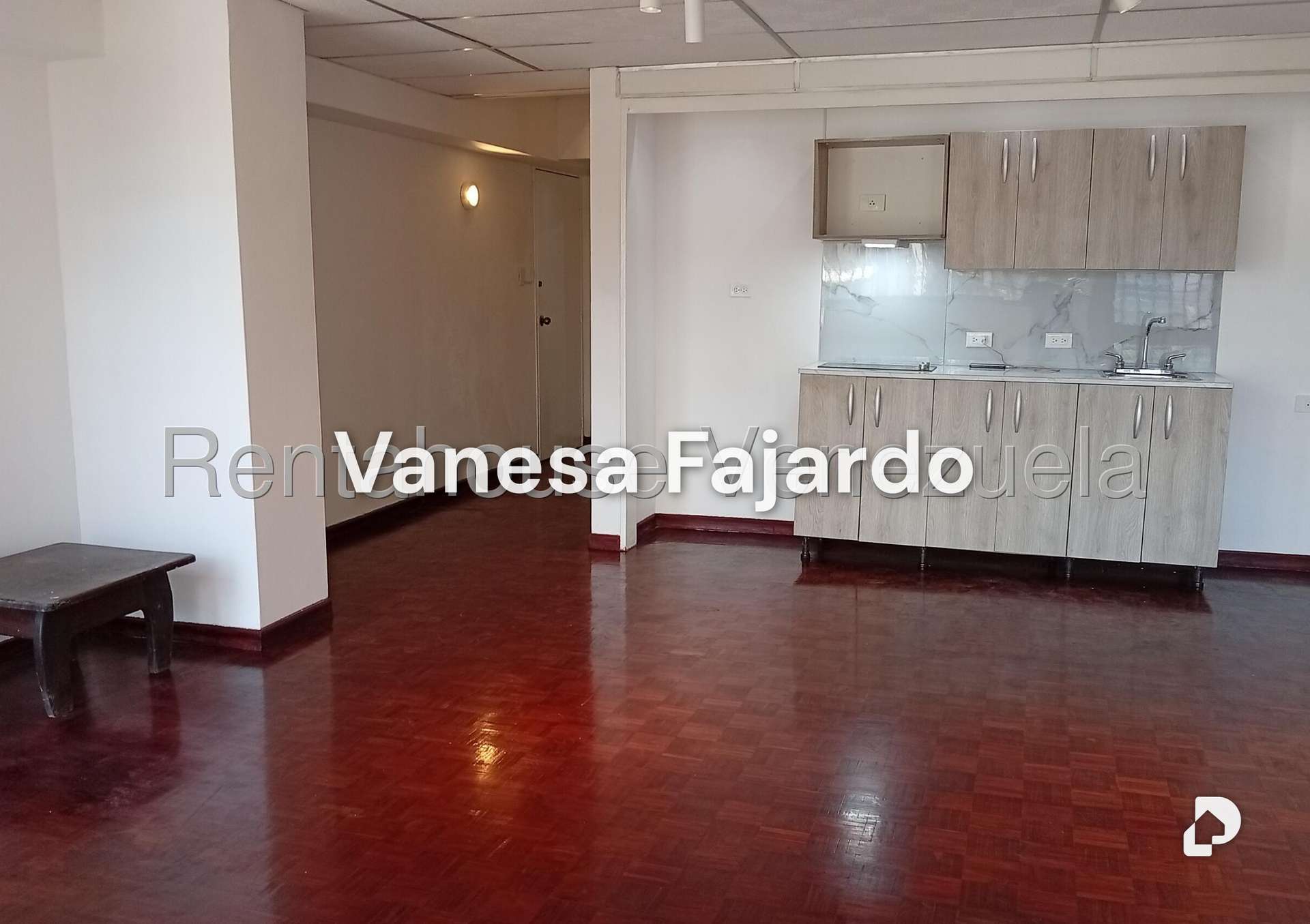 Apartamento en Bello Monte, Caracas – 9