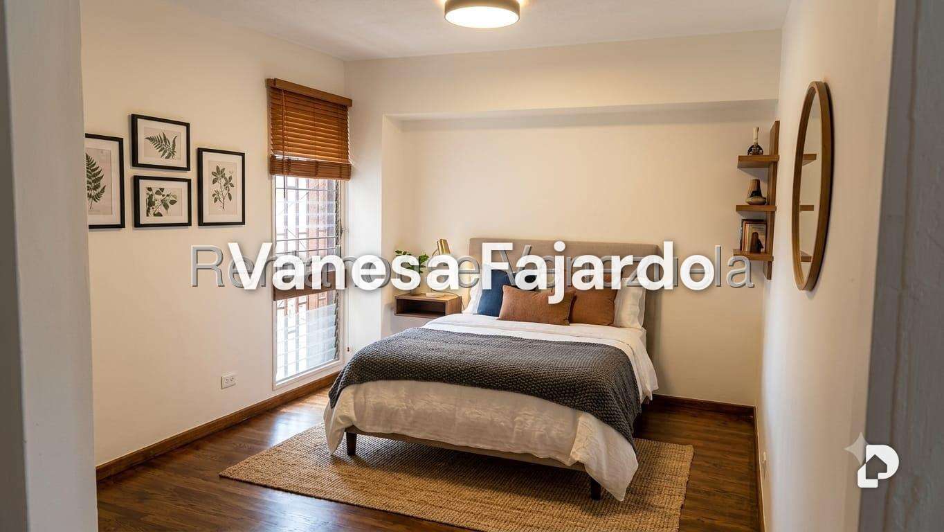 Apartamento en Bello Monte, Caracas – 13