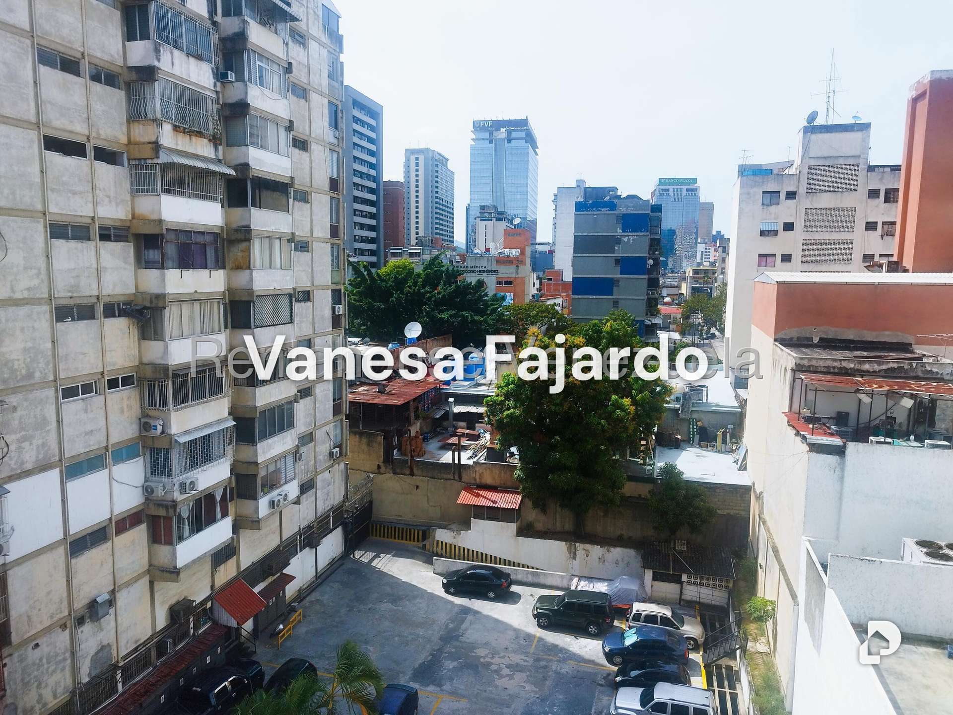Apartamento en Bello Monte, Caracas – 17