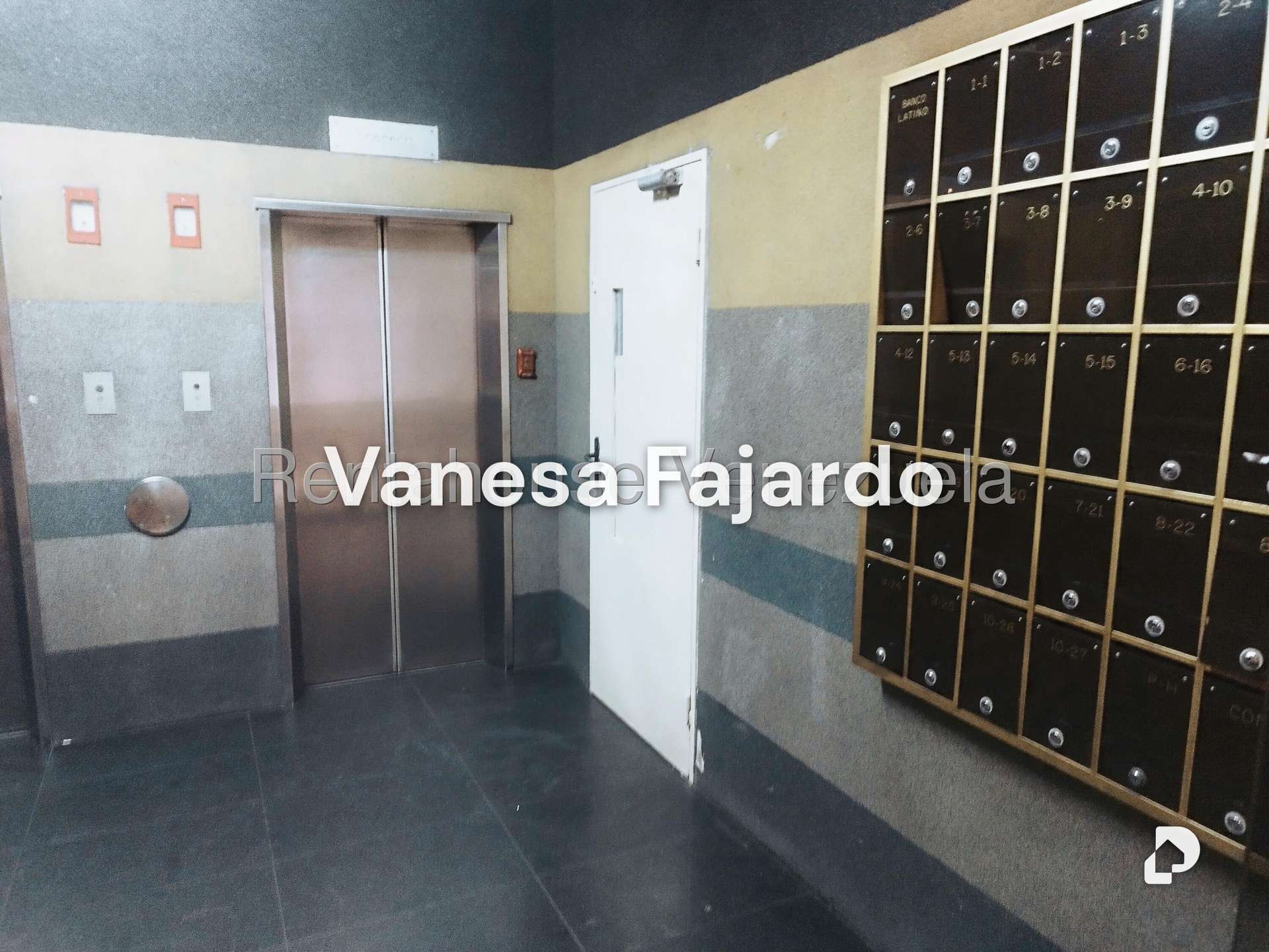 Apartamento en Bello Monte, Caracas – 3