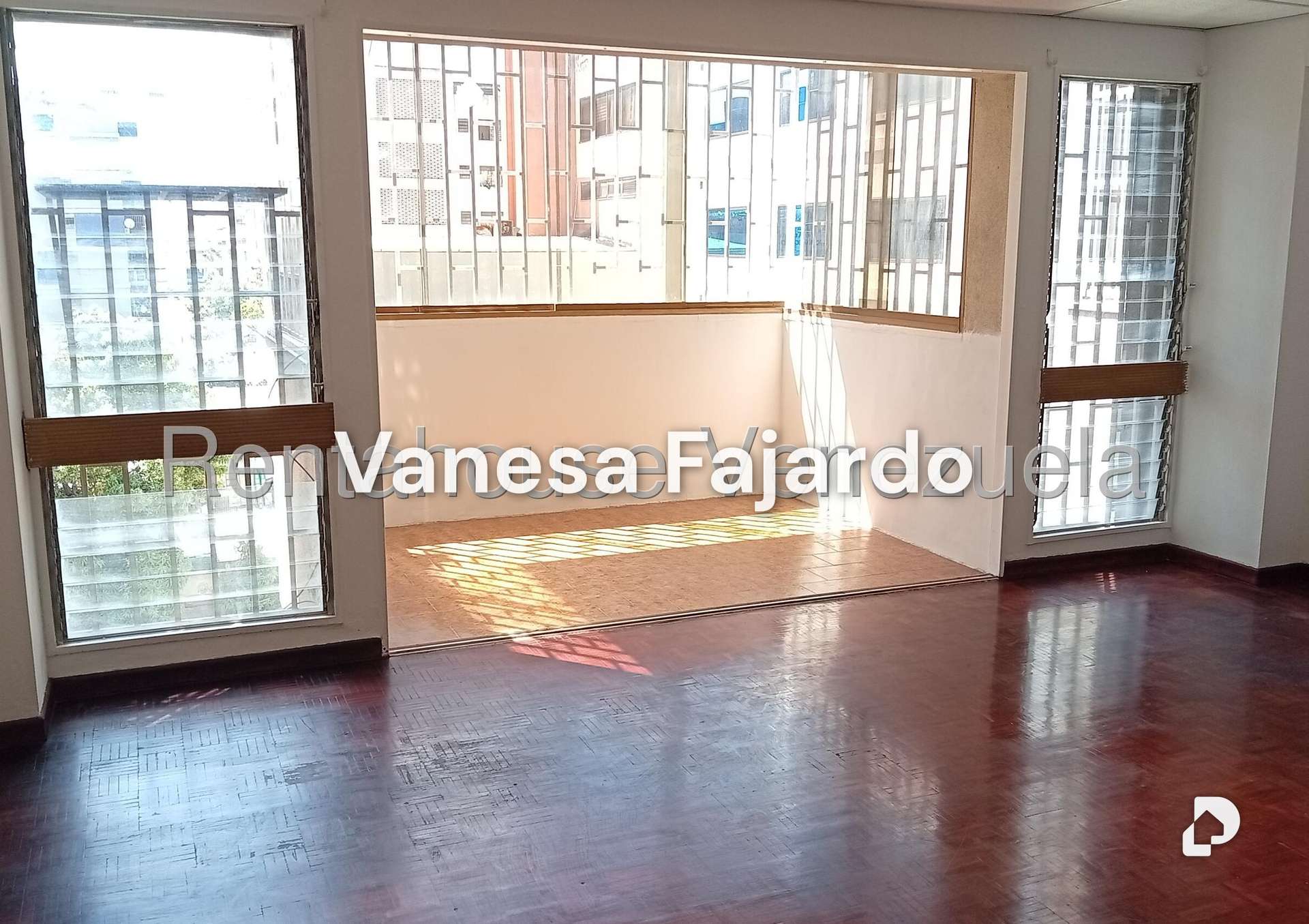 Apartamento en Bello Monte, Caracas – 7