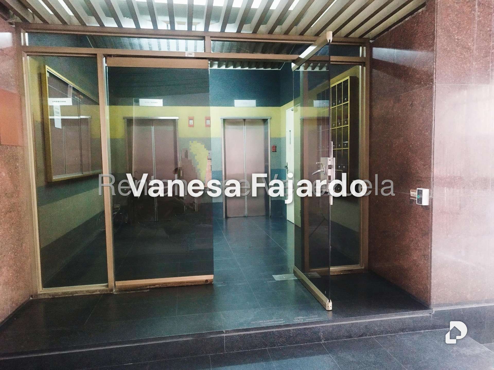 Apartamento en Bello Monte, Caracas – 2
