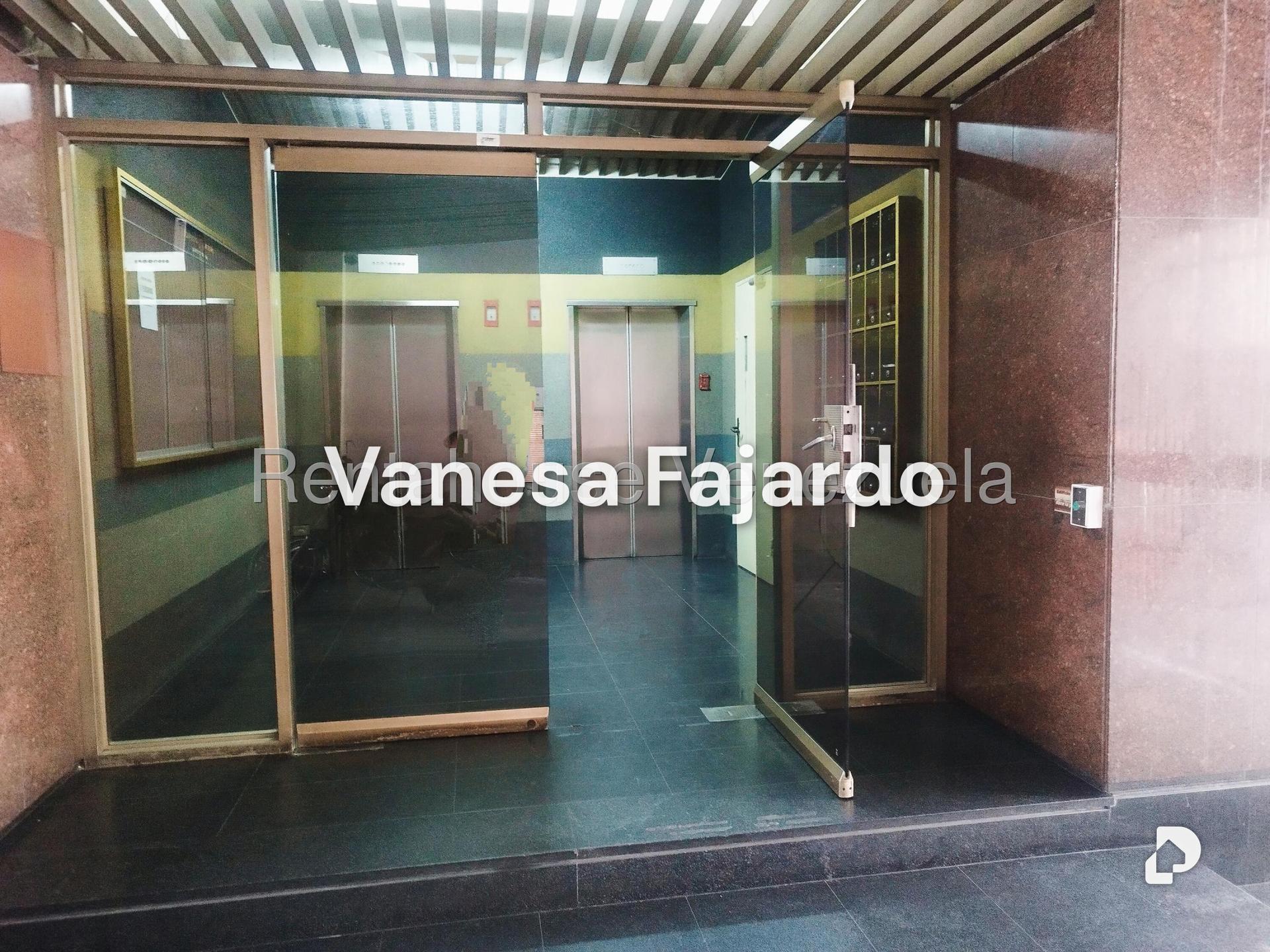 Apartamento en Bello Monte, Caracas – 2