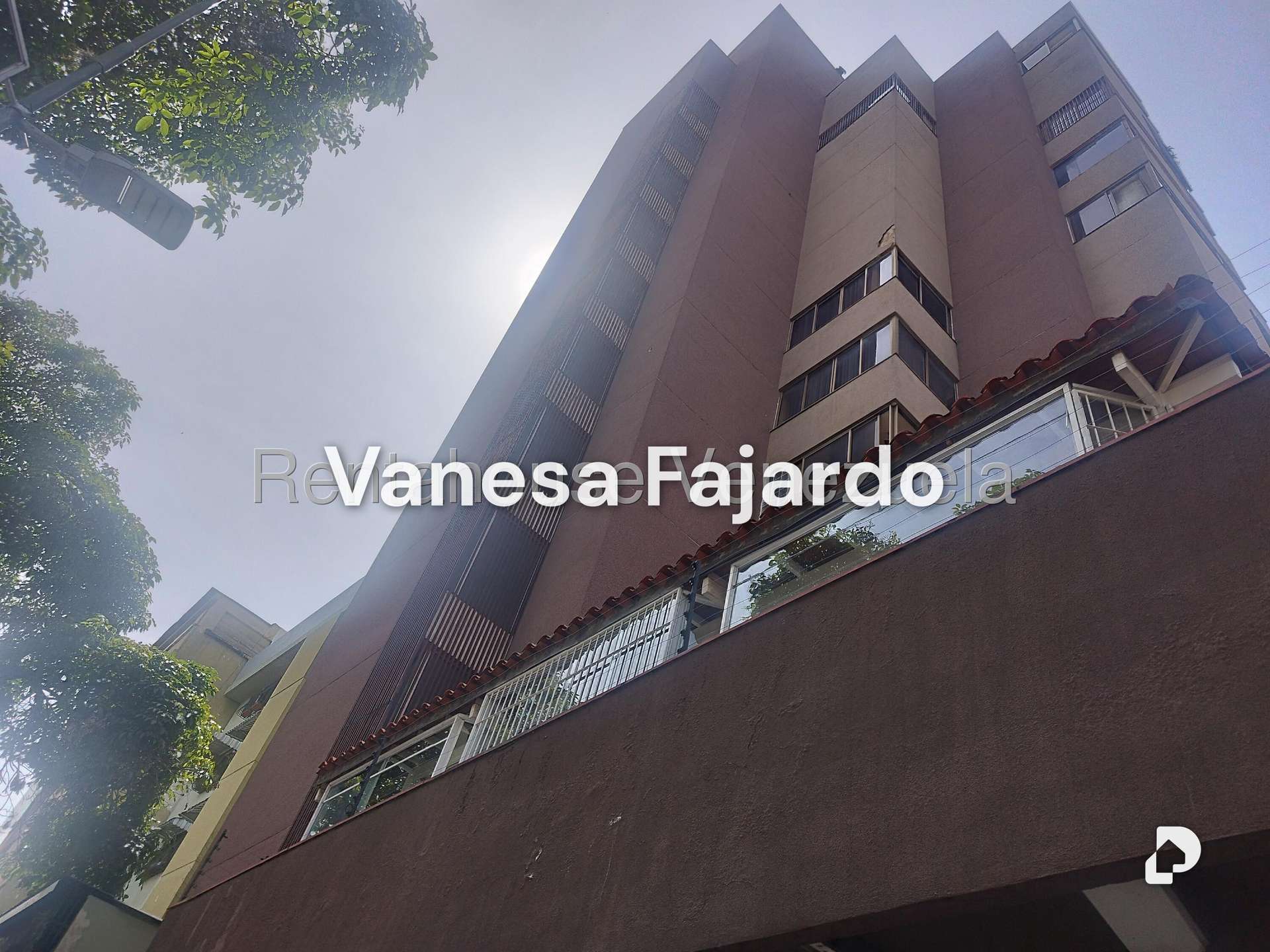 Apartamento en Bello Monte, Caracas – 1