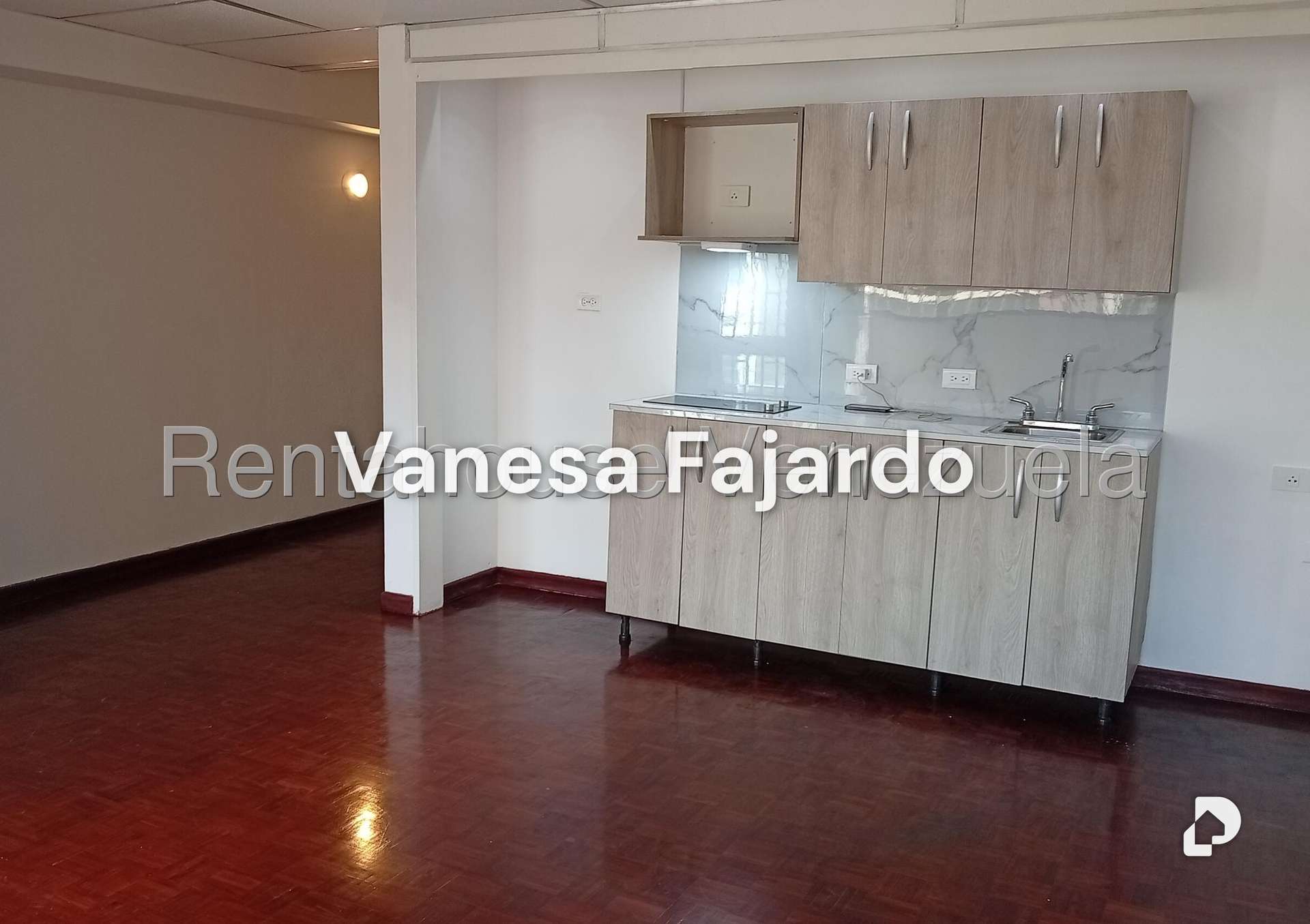 Apartamento en Bello Monte, Caracas – 10