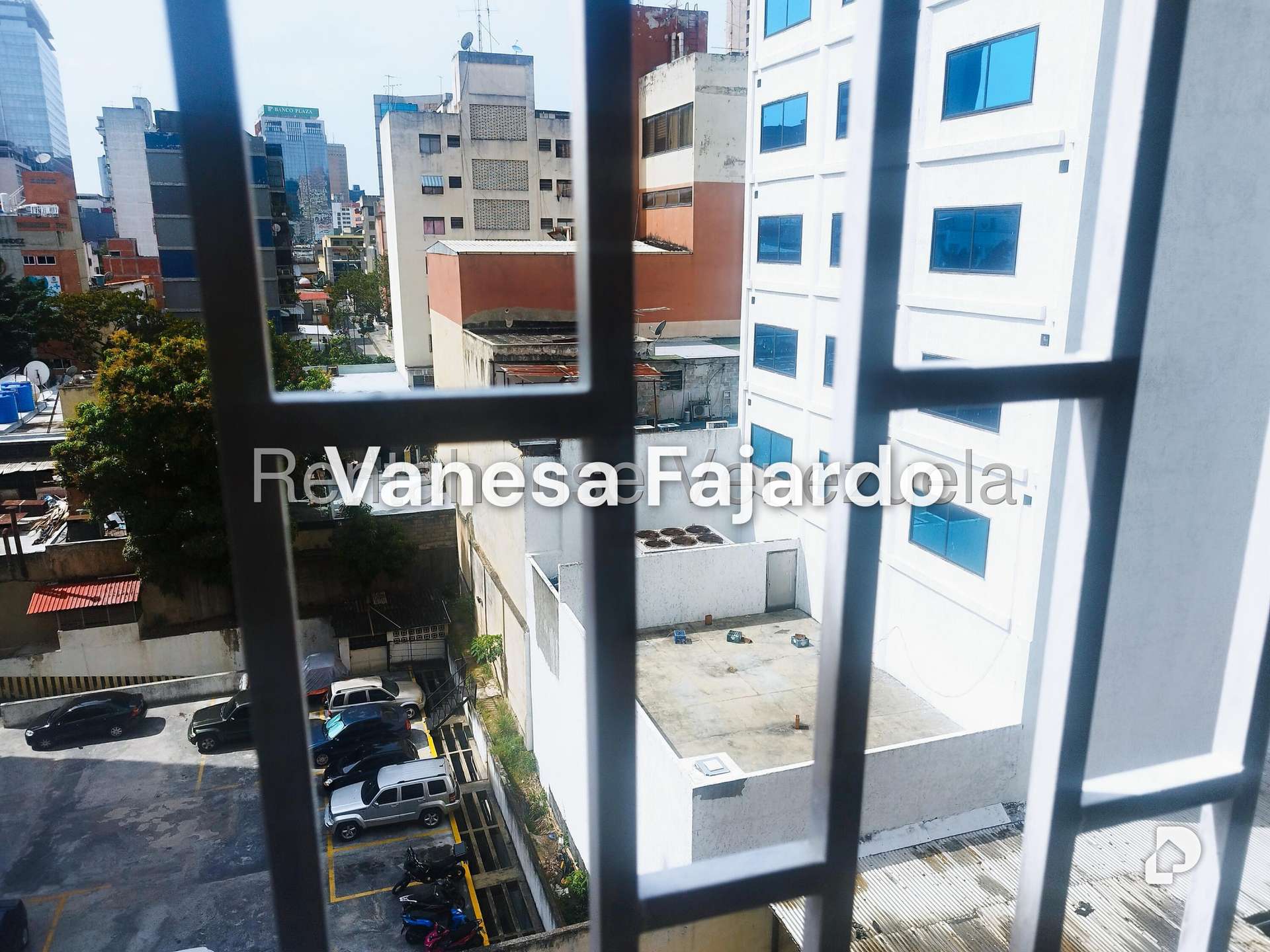Apartamento en Bello Monte, Caracas – 18