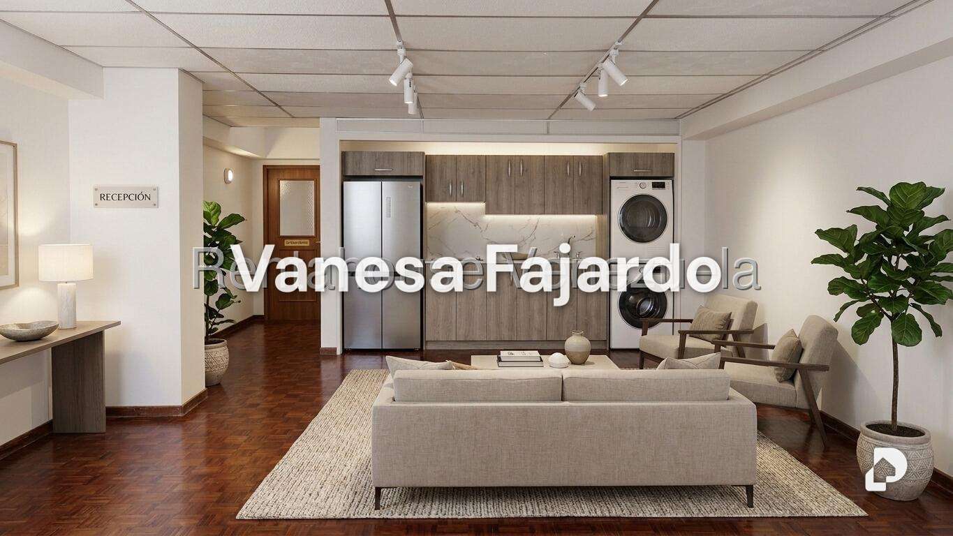 Apartamento en Bello Monte, Caracas – 11