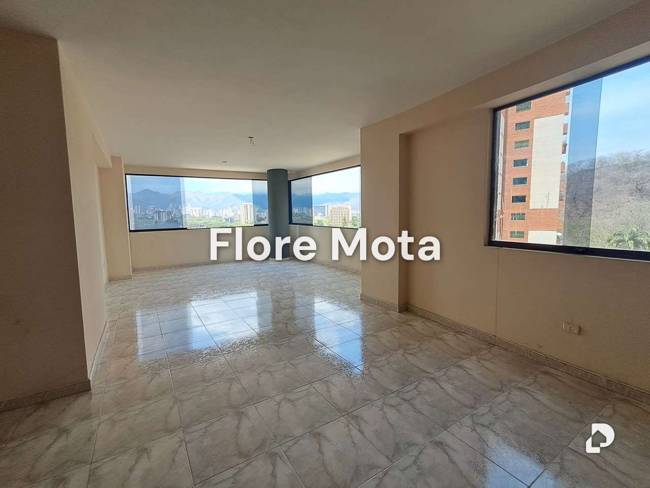 Apartamento en Parroquia Urbana San José, Valencia – 1