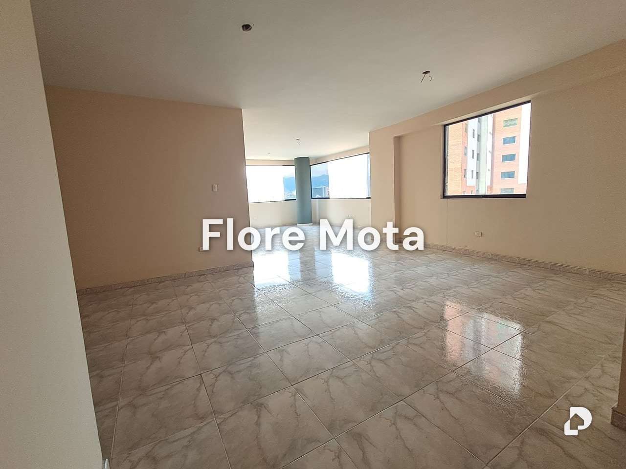 Apartamento en Parroquia Urbana San José, Valencia – 2