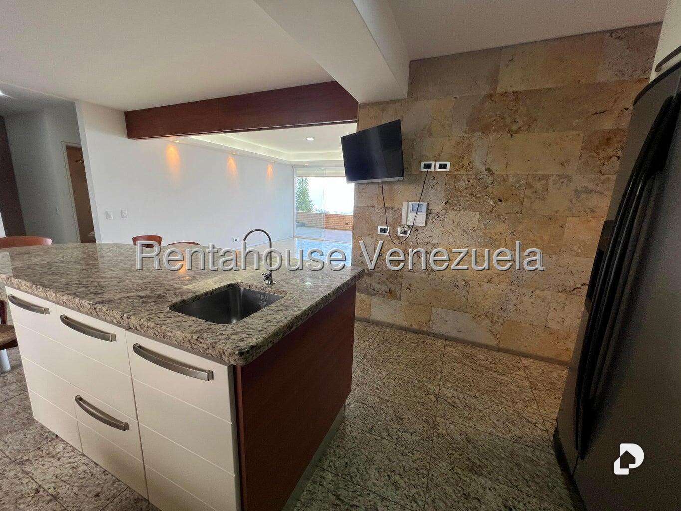 Apartamento en Los Naranjos (del Cafetal), Caracas – 21