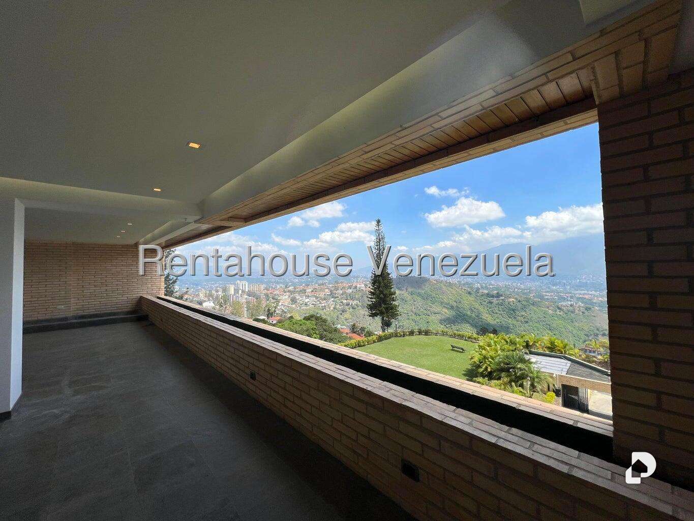 Apartamento en Los Naranjos (del Cafetal), Caracas – 23