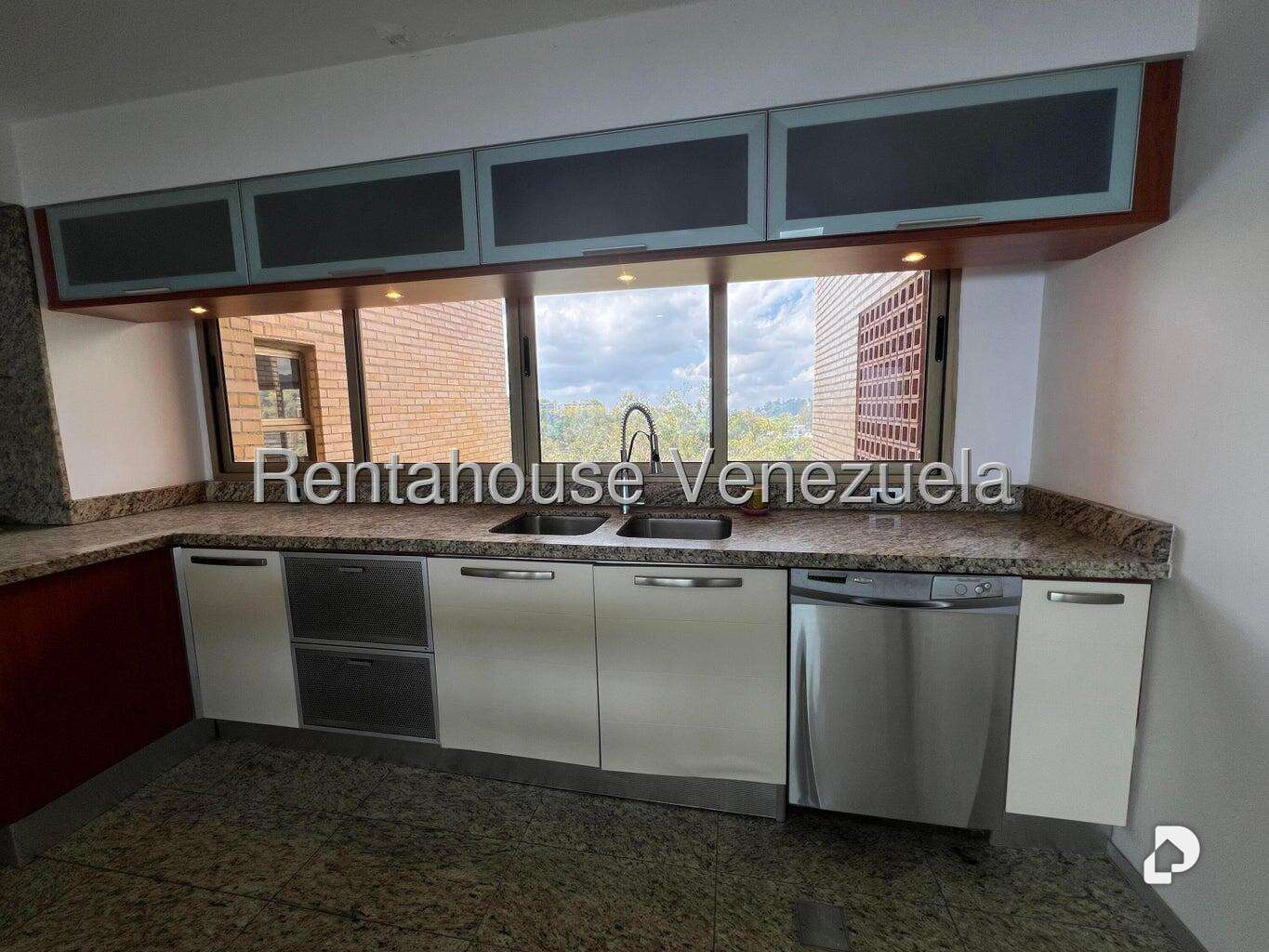 Apartamento en Los Naranjos (del Cafetal), Caracas – 20