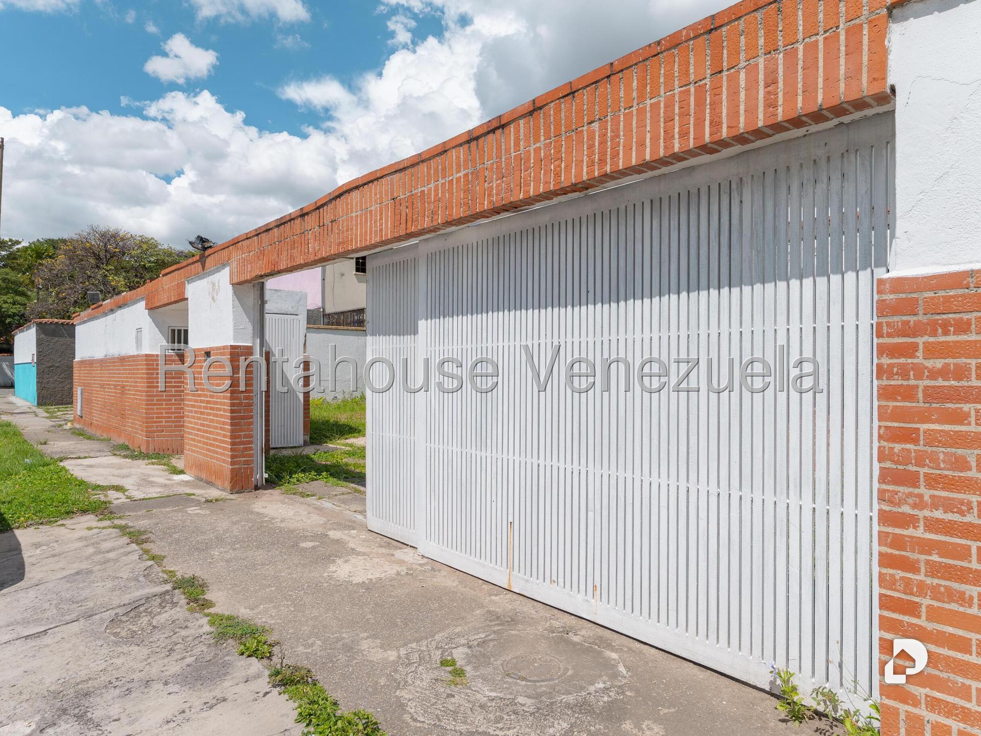 Casa en Chuao, Caracas – 2