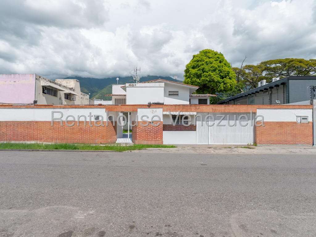 Casa en Chuao, Caracas - 1