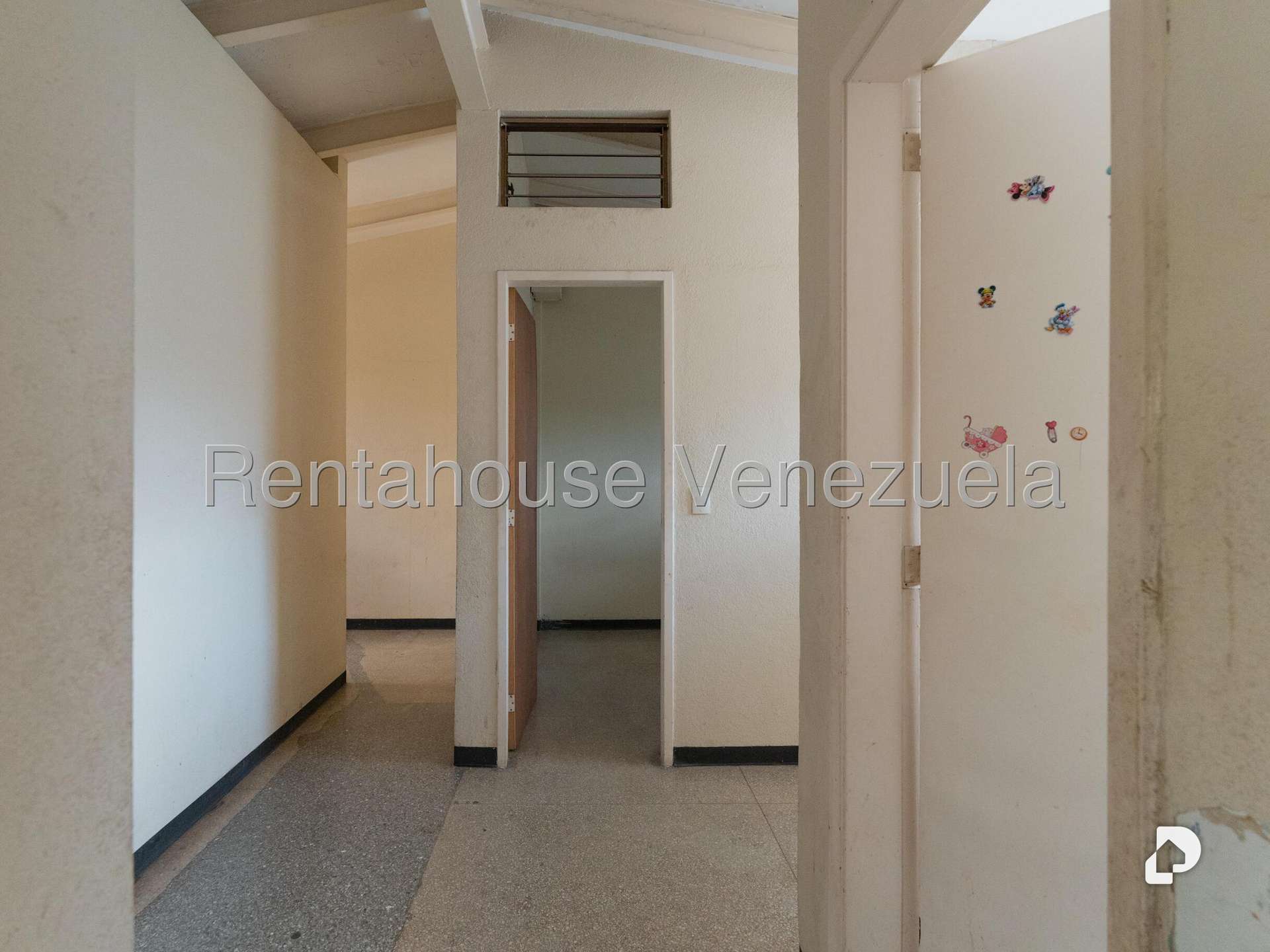 Casa en Chuao, Caracas – 19