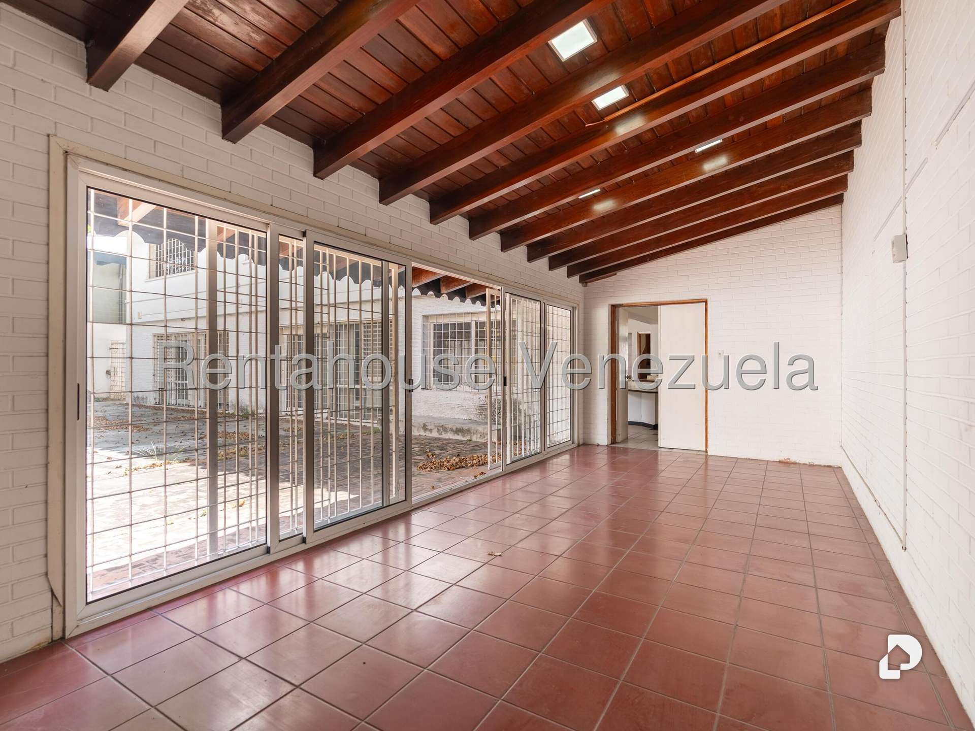 Casa en Chuao, Caracas – 34