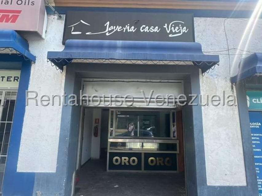 Local comercial en Parroquia Urbana Socorro, Valencia - 1