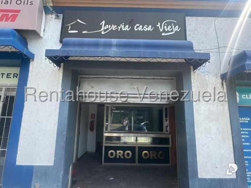 Local comercial en Parroquia Urbana Socorro, Valencia – 1