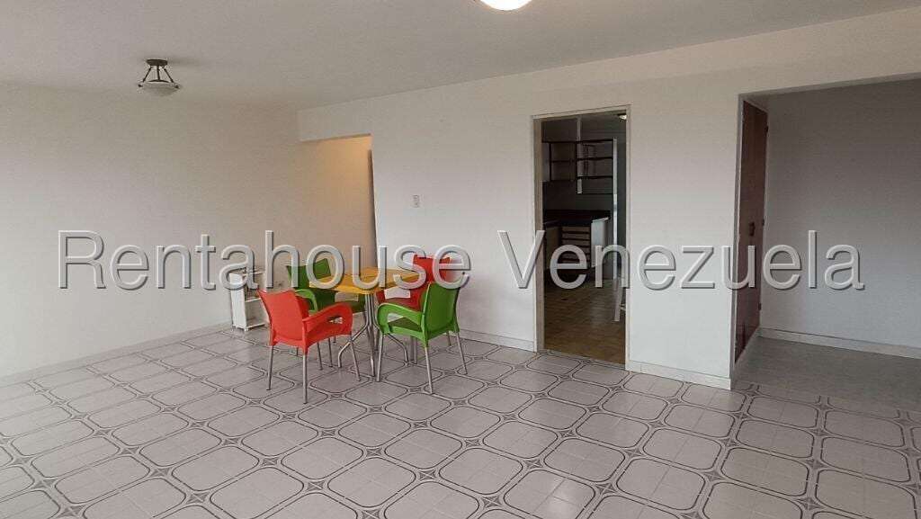 Apartamento en El Paraíso, Caracas
