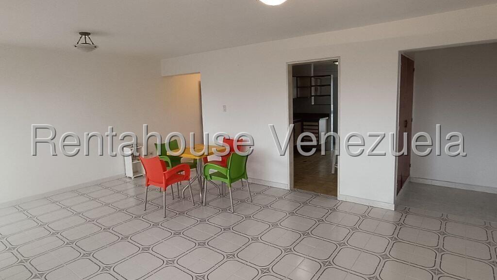 Apartamento en El Paraíso, Caracas