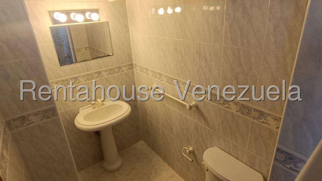 Apartamento en El Paraíso, Caracas