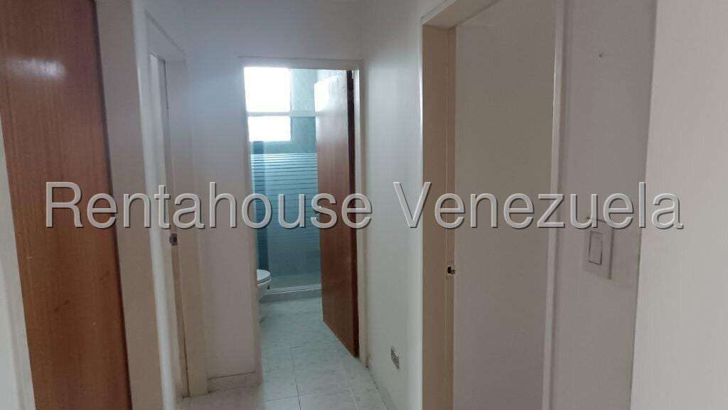 Apartamento en El Paraíso, Caracas