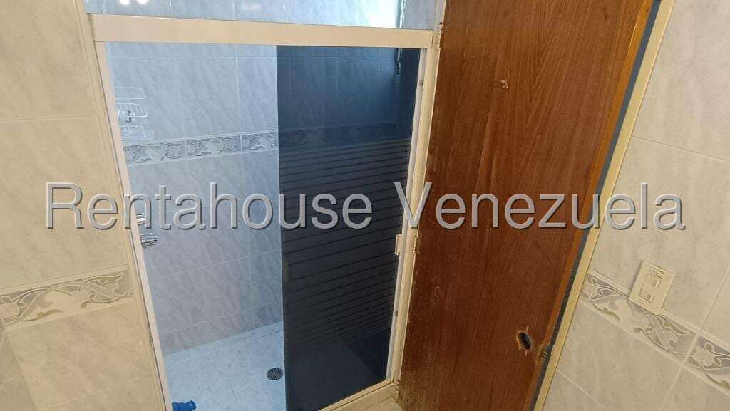 Apartamento en El Paraíso, Caracas