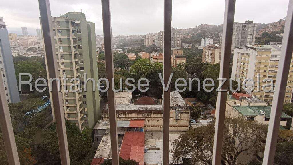 Apartamento en El Paraíso, Caracas