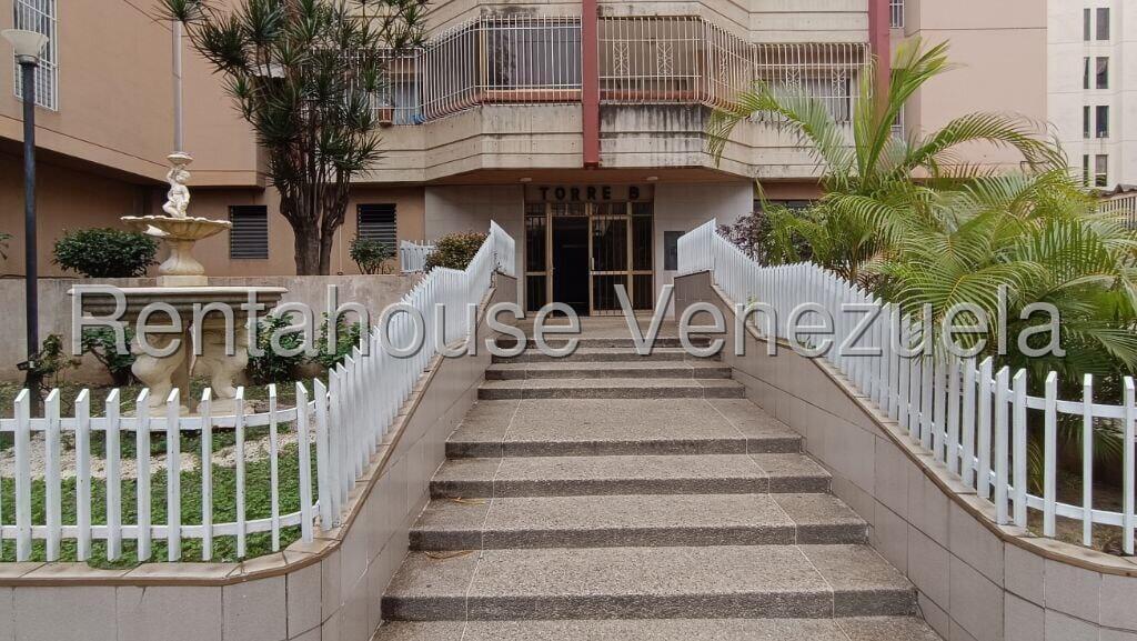 Apartamento en El Paraíso, Caracas
