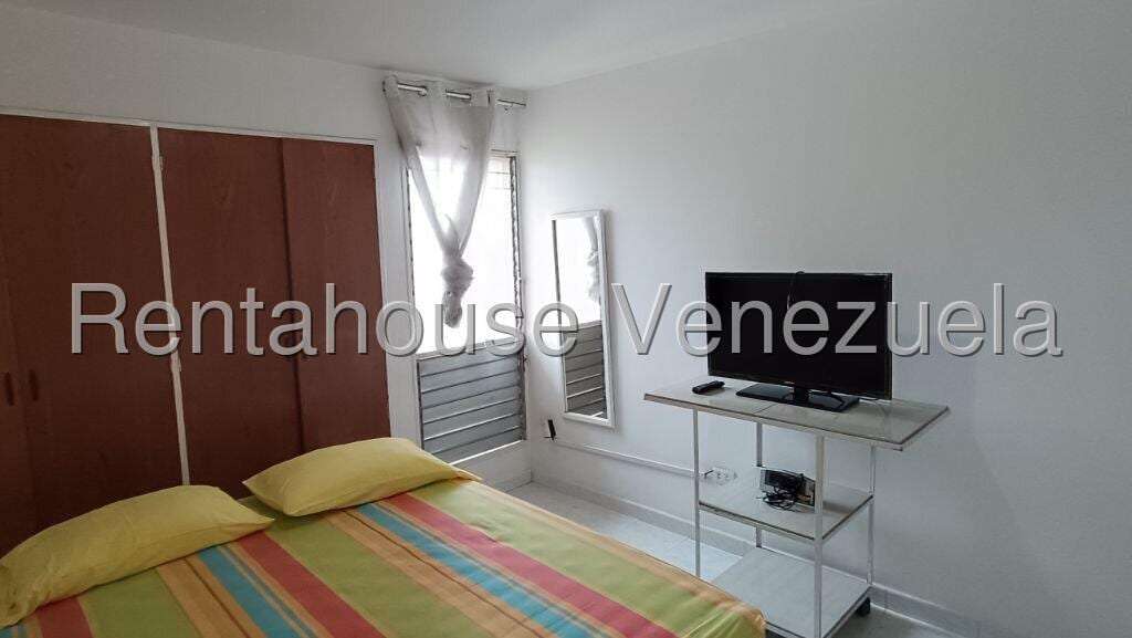 Apartamento en El Paraíso, Caracas