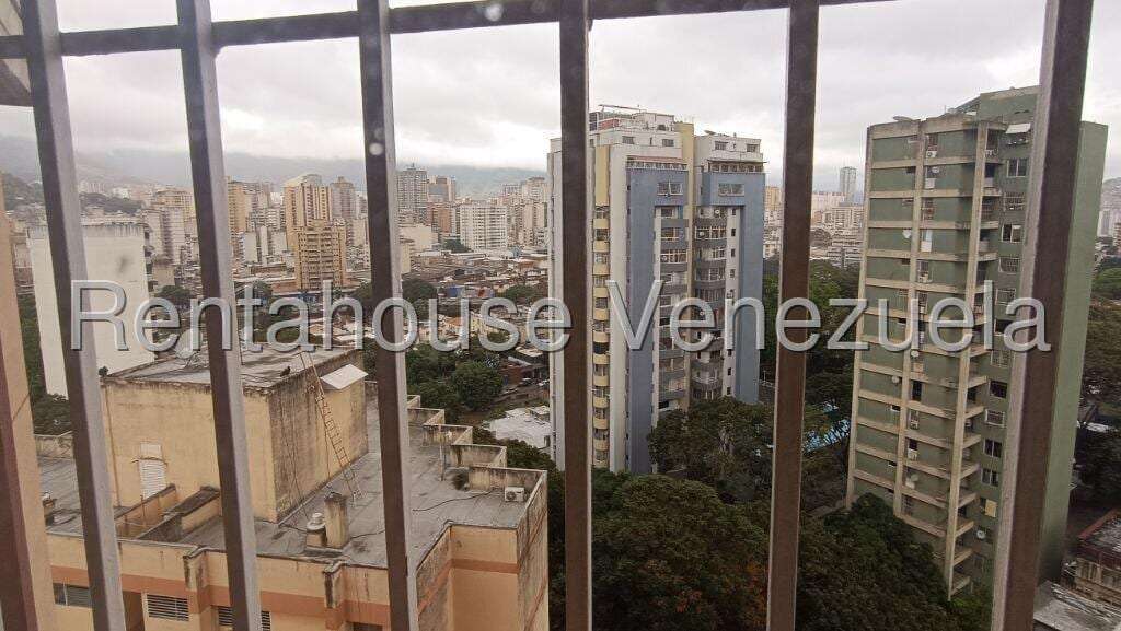 Apartamento en El Paraíso, Caracas