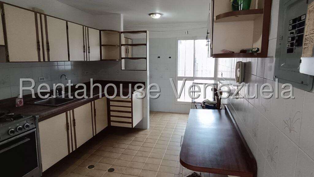 Apartamento en El Paraíso, Caracas
