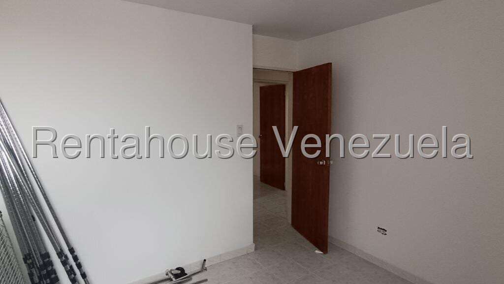 Apartamento en El Paraíso, Caracas