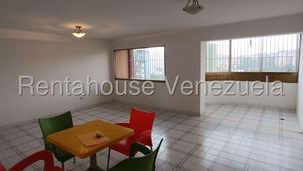 Apartamento en El Paraíso, Caracas
