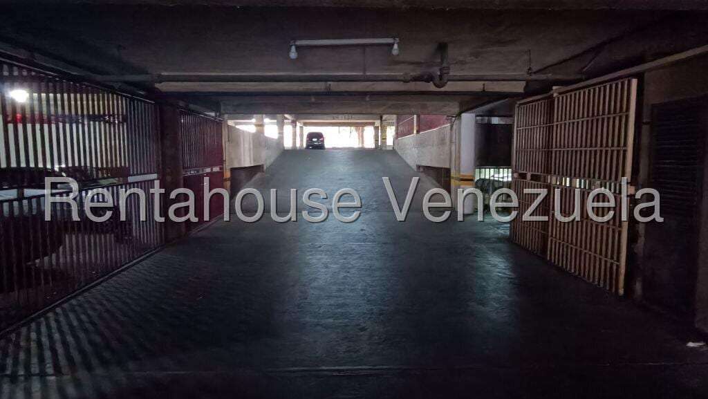 Apartamento en El Paraíso, Caracas