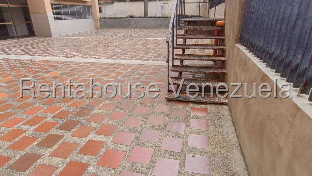 Apartamento en El Paraíso, Caracas