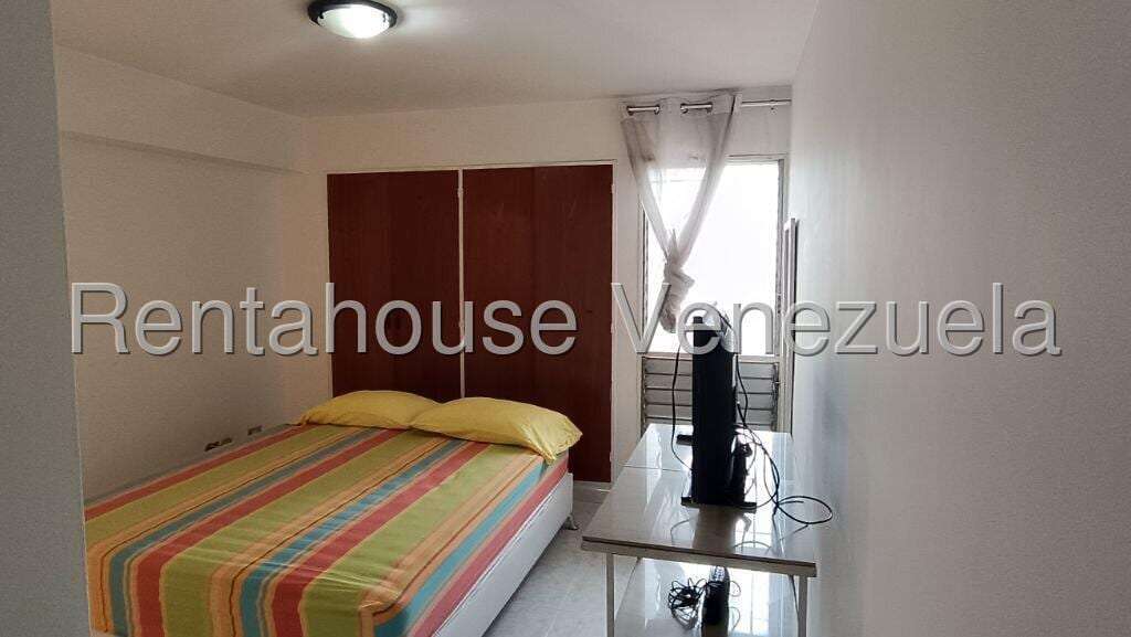 Apartamento en El Paraíso, Caracas
