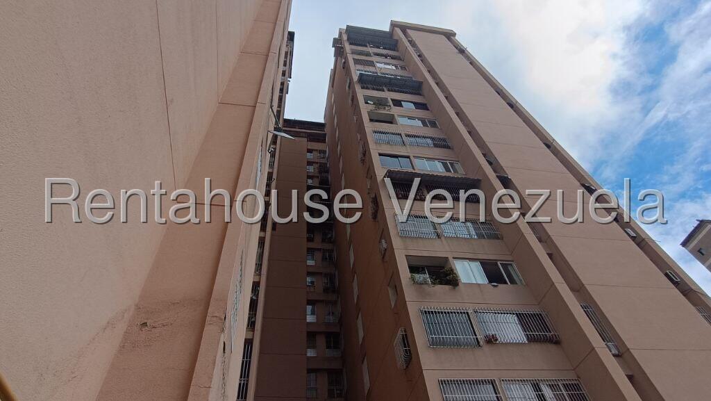 Apartamento en El Paraíso, Caracas