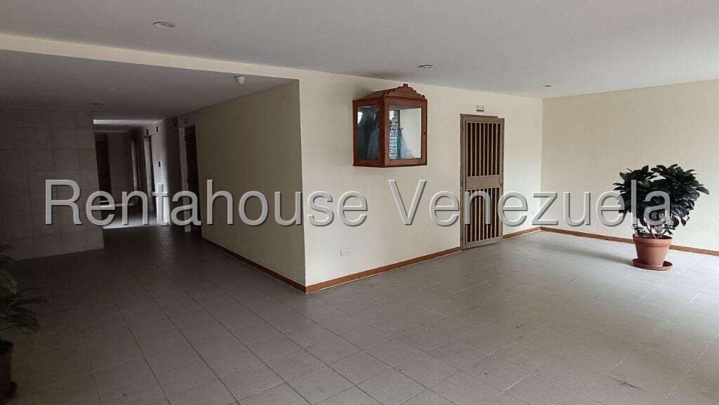 Apartamento en El Paraíso, Caracas