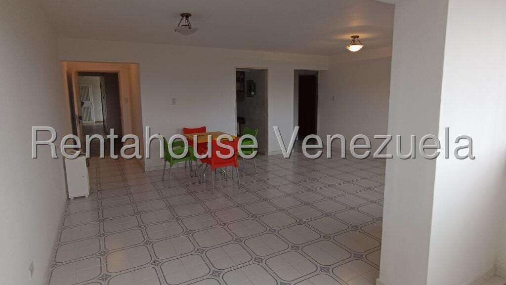 Apartamento en El Paraíso, Caracas