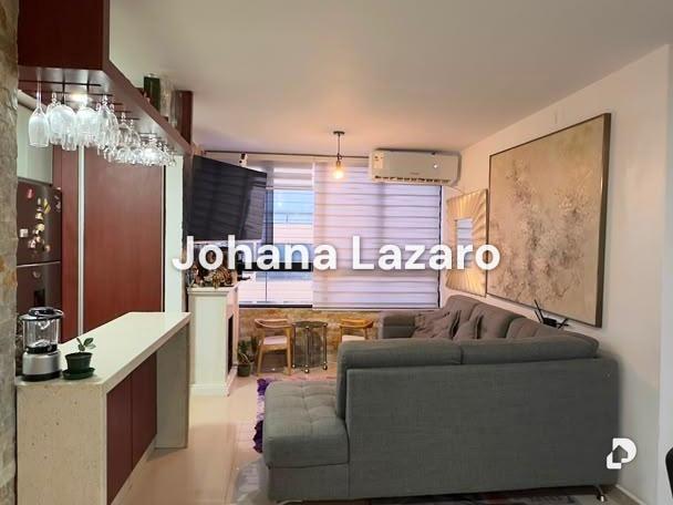 Apartamento en Valle Topacio, San Diego – 2