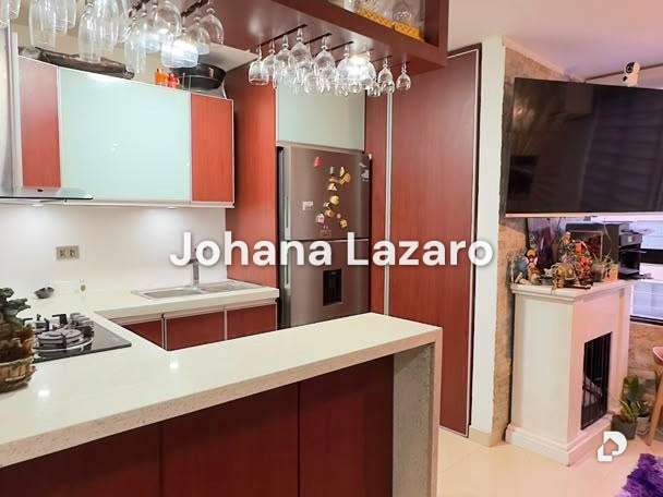 Apartamento en Valle Topacio, San Diego – 3